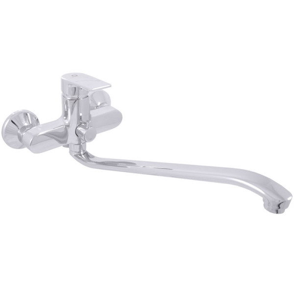 Смеситель для ванны Rav Slezak Colorado CO152.5. Фото 1