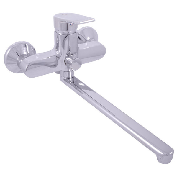 Смеситель для ванны Rav Slezak Colorado CO153.5. Фото 1