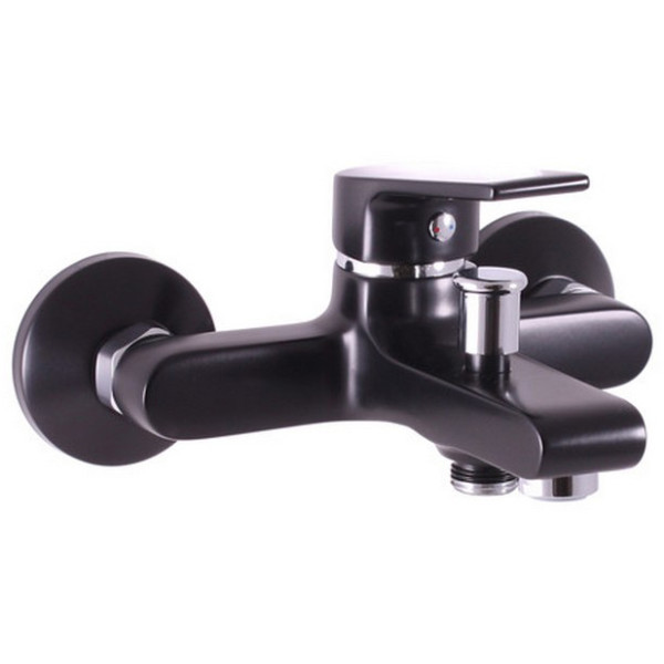 Смеситель для ванны Rav Slezak Colorado CO154.5CMATC. Фото 1