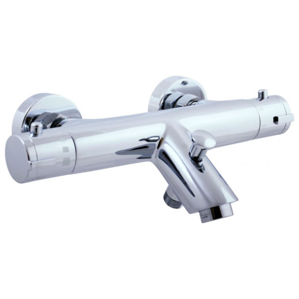 Смеситель для ванны Rav Slezak Dunaj Termostat TRM54.5. Фото 1