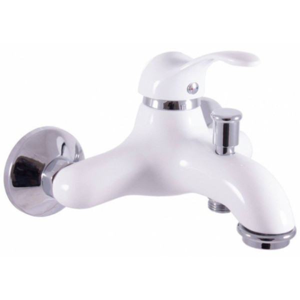 Смеситель для ванны Rav Slezak Labe L054.5BC. Фото 1