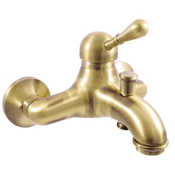 Смеситель для ванны Rav Slezak Labe L054.5SM. Фото 1