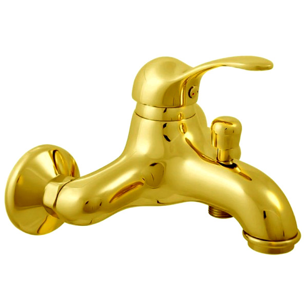 Смеситель для ванны Rav Slezak Labe L054.5Z. Фото 1