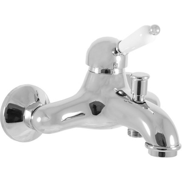 Смеситель для ванны Rav Slezak Labe L554.5. Фото 1