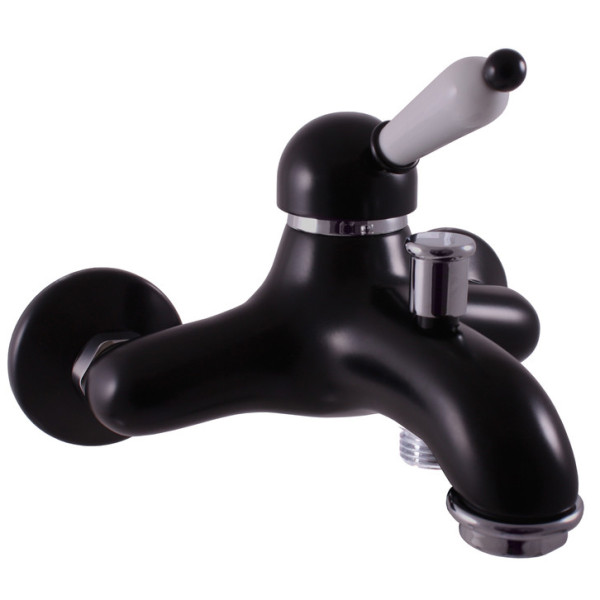 Смеситель для ванны Rav Slezak Labe L554.5CMATC. Фото 1