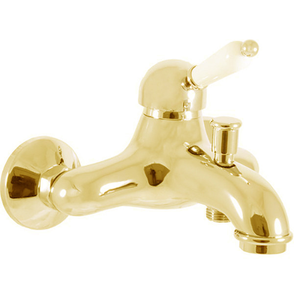 Смеситель для ванны Rav Slezak Labe L554.5Z. Фото 1