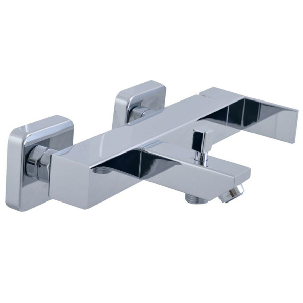 Смеситель для ванны Rav Slezak Loira LR554.5. Фото 1