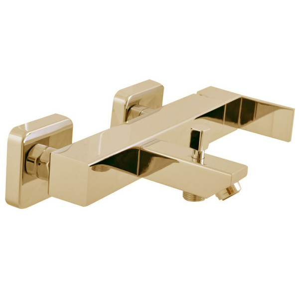 Смеситель для ванны Rav Slezak Loira LR554.5Z. Фото 1