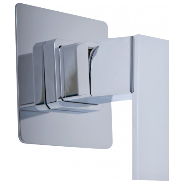 Смеситель для ванны Rav Slezak Loira LR583. Фото 1