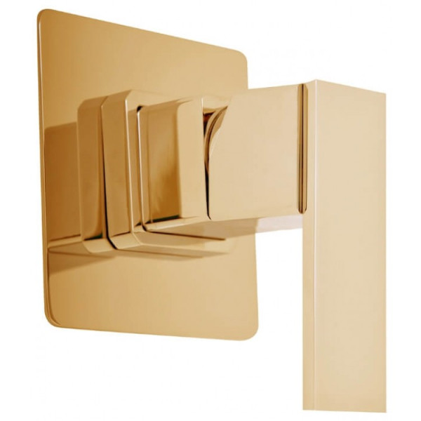 Смеситель для ванны Rav Slezak Loira LR583Z. Фото 1