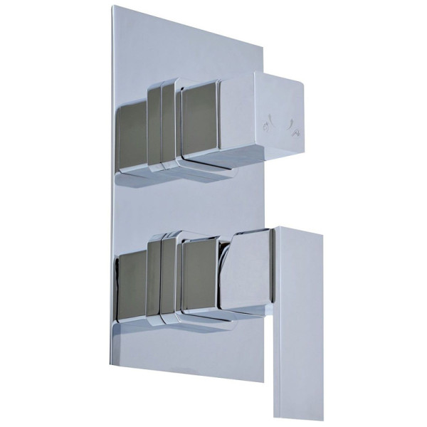 Смеситель для ванны Rav Slezak Loira LR586K. Фото 1