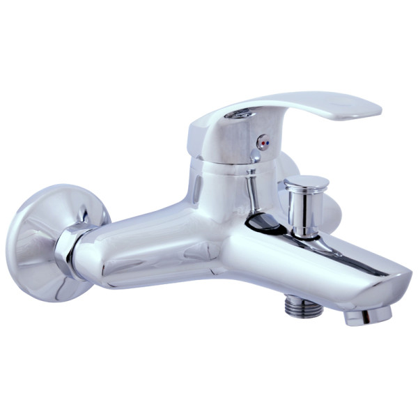 Смеситель для ванны Rav Slezak Mississippi MS054.5. Фото 1