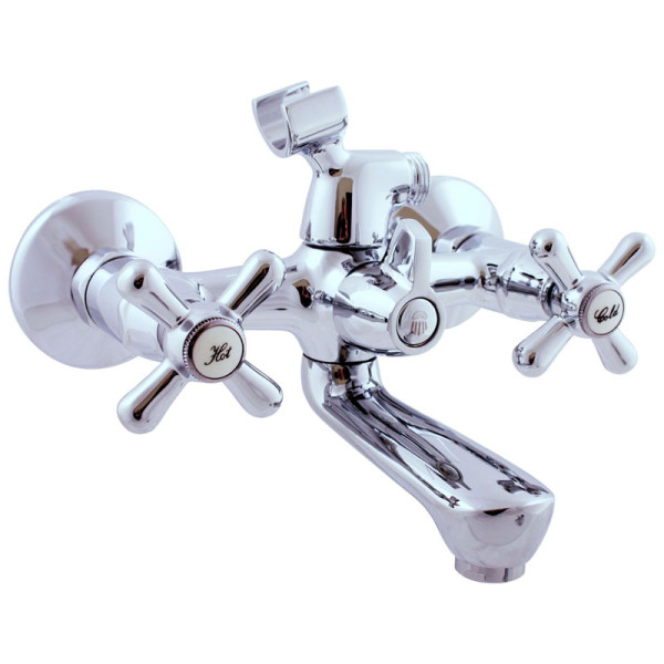 Смеситель для ванны Rav Slezak Morava MK154.5. Фото 1