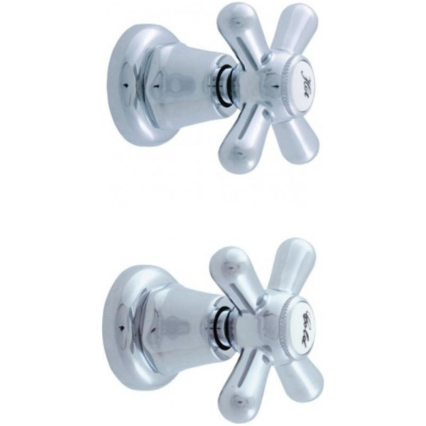 Смеситель для ванны Rav Slezak Morava MK183. Фото 1