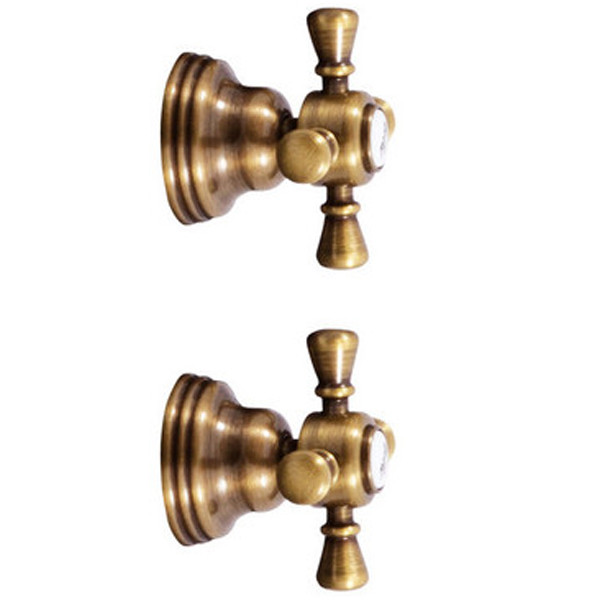 Смеситель для ванны Rav Slezak Morava MK383SM. Фото 1