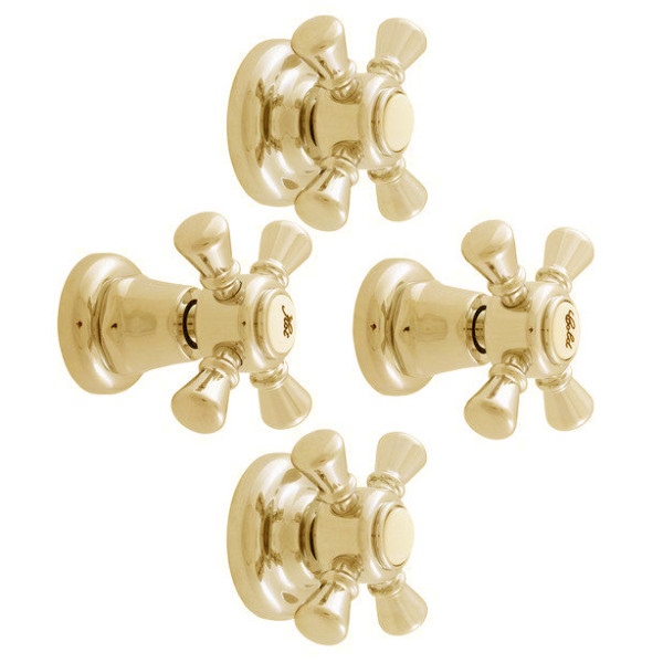 Смеситель для ванны Rav Slezak Morava MK386KZ. Фото 1