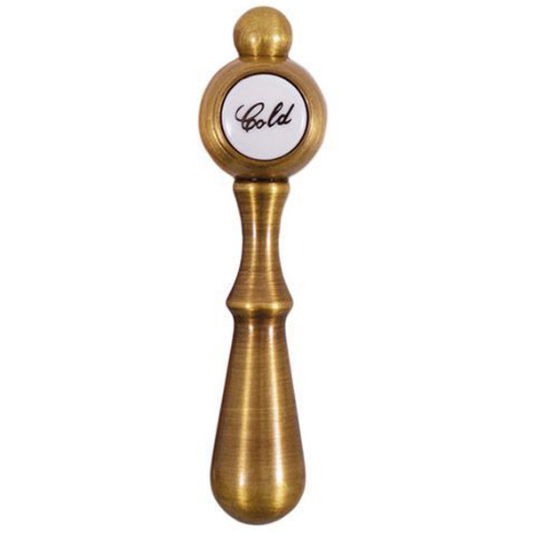 Смеситель для ванны Rav Slezak Morava MK486SM. Фото 3