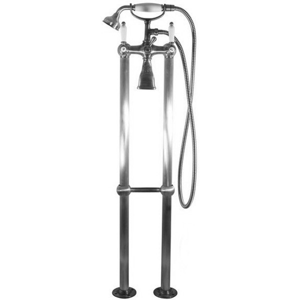 Смеситель для ванны Rav Slezak Morava MK550.5/2. Фото 1