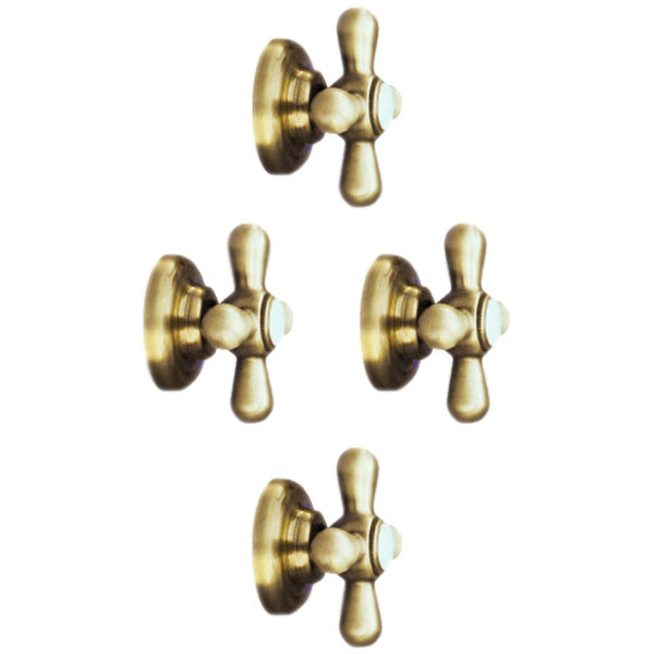 Смеситель для ванны Rav Slezak Morava MK686SM. Фото 1