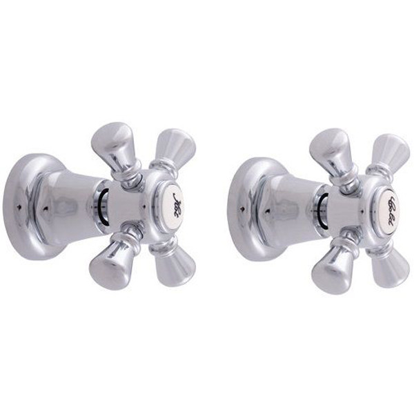 Смеситель для ванны Rav Slezak Morava MK783. Фото 1