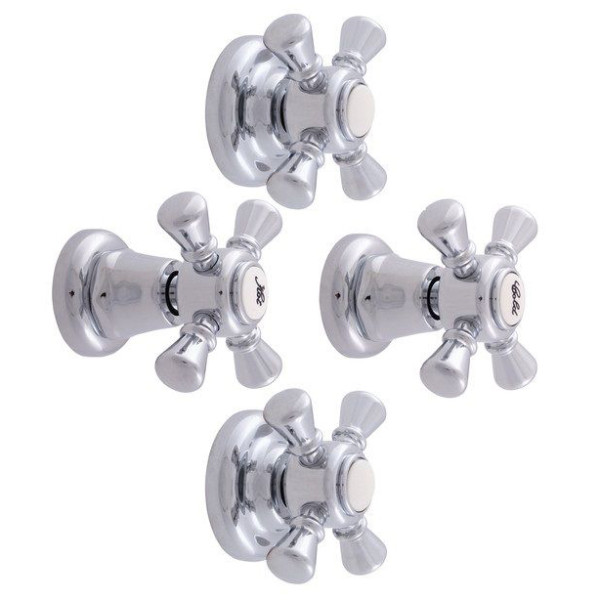 Смеситель для ванны Rav Slezak Morava MK786K. Фото 1