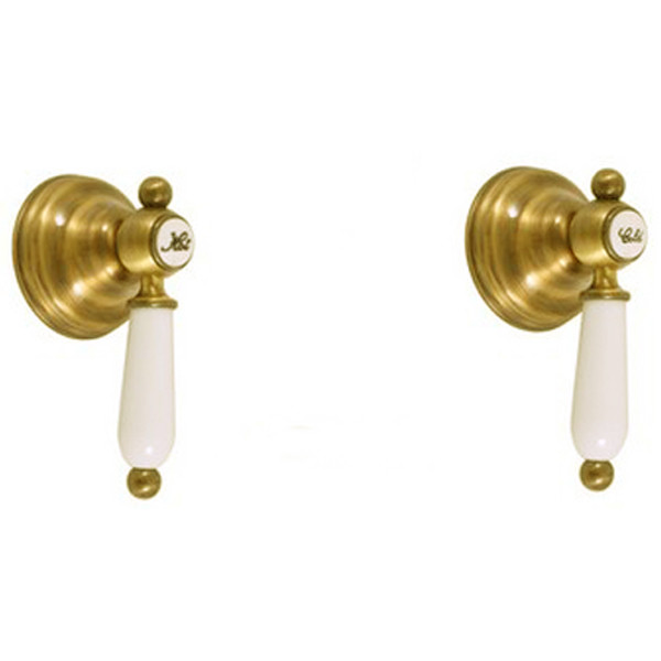 Смеситель для ванны Rav Slezak Morava MK883Z. Фото 1