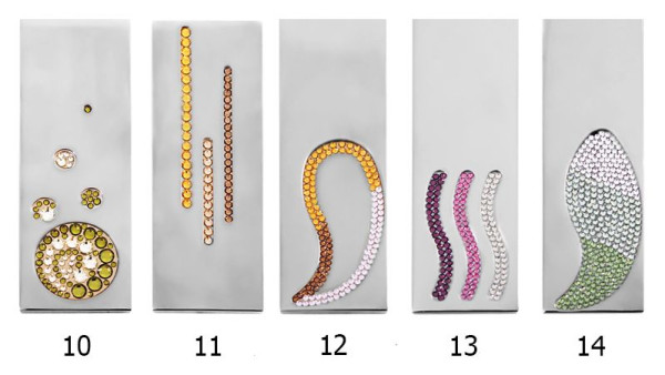 Смеситель для ванны Rav Slezak Royal Royal1054.5/1. Фото 2