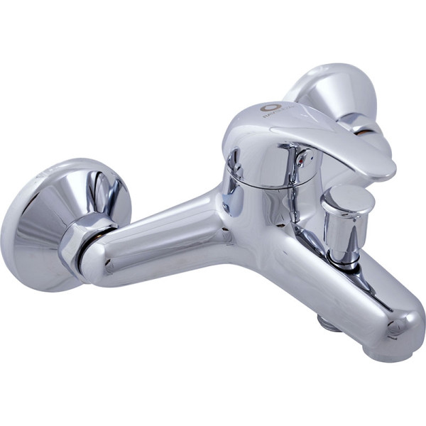 Смеситель для ванны Rav Slezak Sazava SA554.5. Фото 1