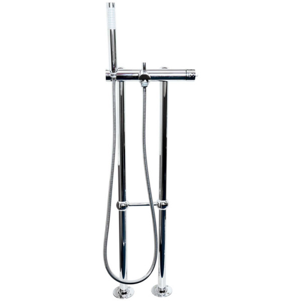 Смеситель для ванны Rav Slezak Seina SE950.5/2. Фото 1