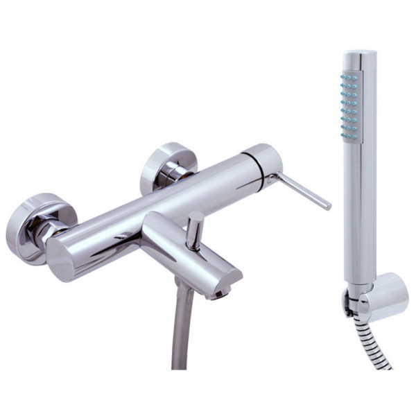 Смеситель для ванны Rav Slezak Seina SE954.5/1. Фото 1