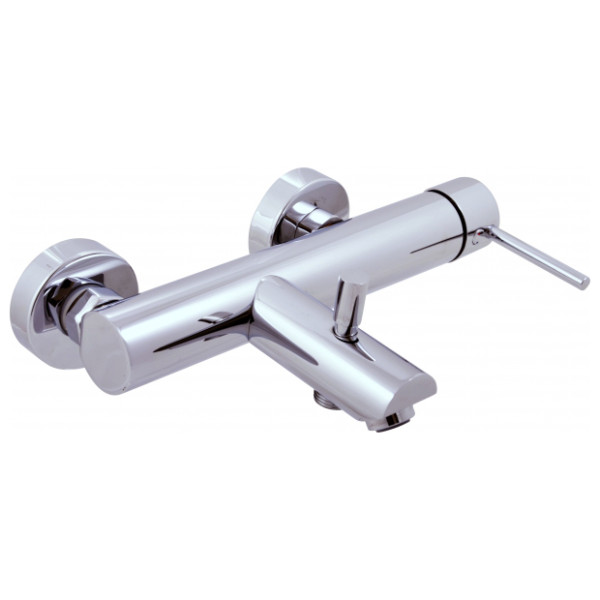 Смеситель для ванны Rav Slezak Seina SE954.5. Фото 1