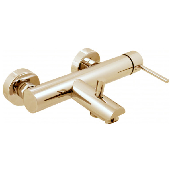 Смеситель для ванны Rav Slezak Seina SE954.5Z. Фото 1