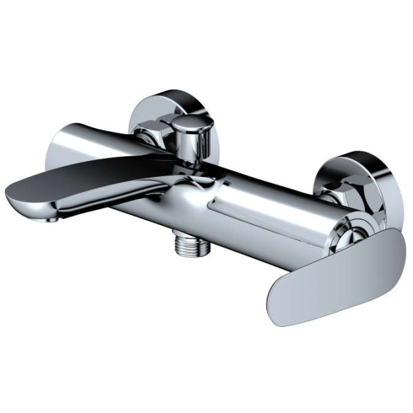 Смеситель для ванны Rav Slezak Tigris TG154.5. Фото 1