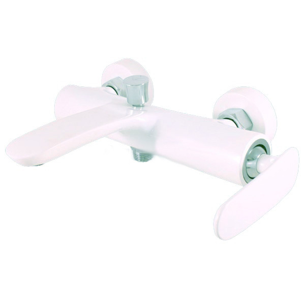 Смеситель для ванны Rav Slezak Tigris TG154.5BC. Фото 1