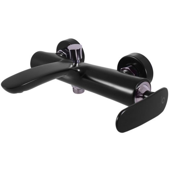 Смеситель для ванны Rav Slezak Tigris TG154.5CMATC. Фото 1