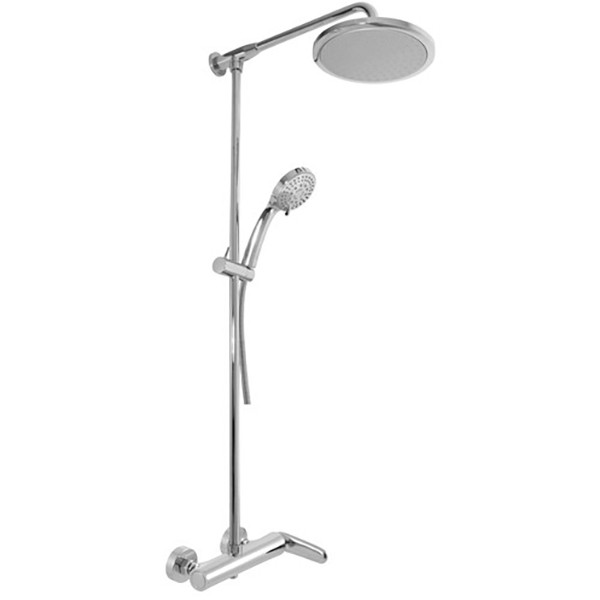 Смеситель для ванны Rav Slezak Tigris TG182.5/5. Фото 1