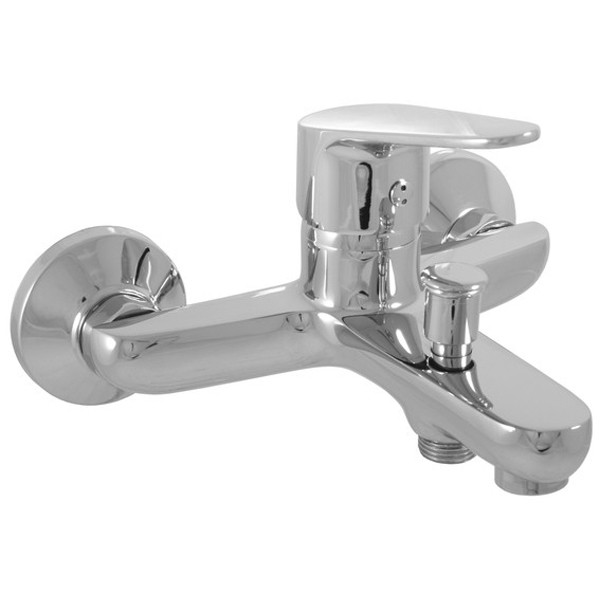 Смеситель для ванны Rav Slezak Victoria VI254.5. Фото 1