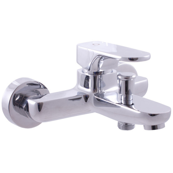 Смеситель для ванны Rav Slezak Yukon YU154.5. Фото 1