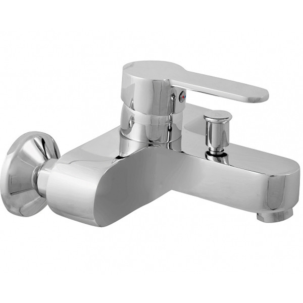 Смеситель для ванны Rav Slezak Zambezi ZA054.5. Фото 1