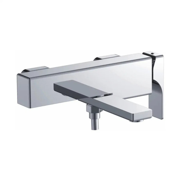 Смеситель для ванны Rose R1002, хром. Фото 1