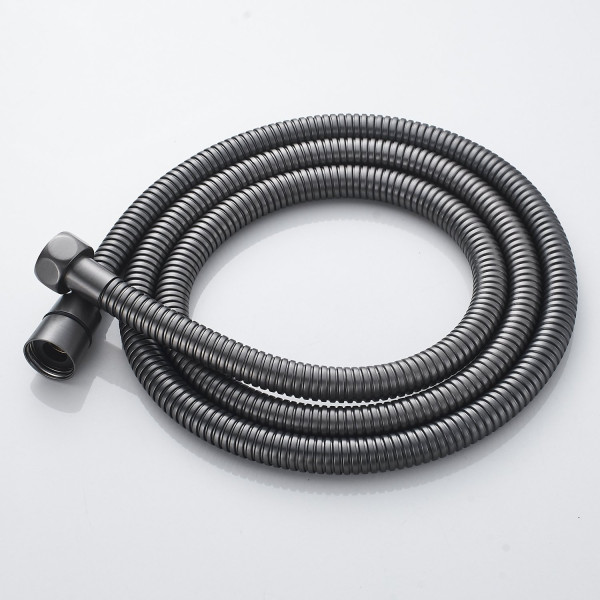 Смеситель для ванны Rose R1552T, пепельный. Фото 4