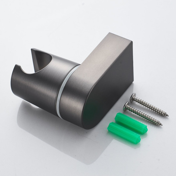 Смеситель для ванны Rose R1552T, пепельный. Фото 6