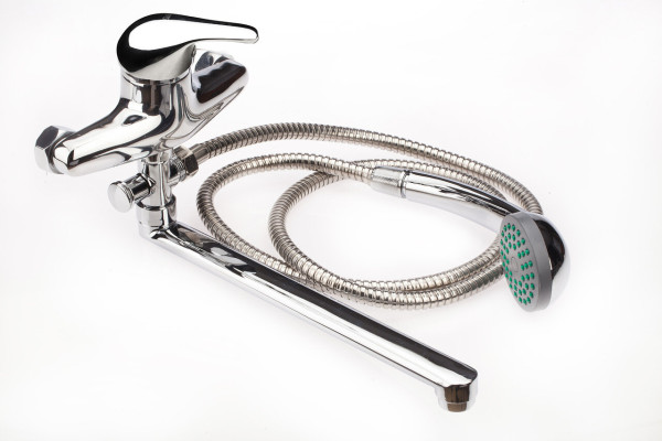 Смеситель для ванны Сантаком StOmega 3307-2. Фото 1