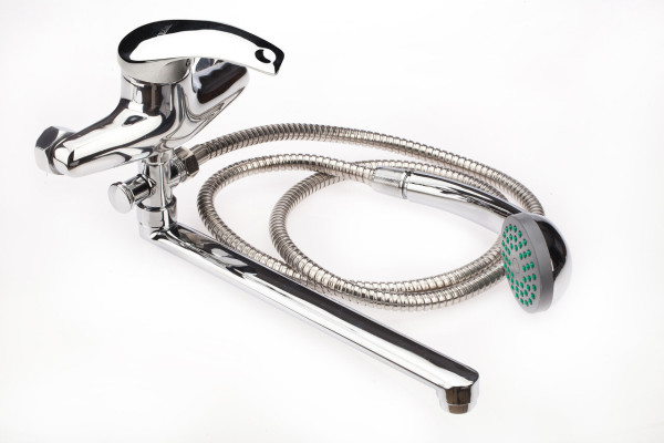 Смеситель для ванны Сантаком StOmega 3307-3. Фото 1