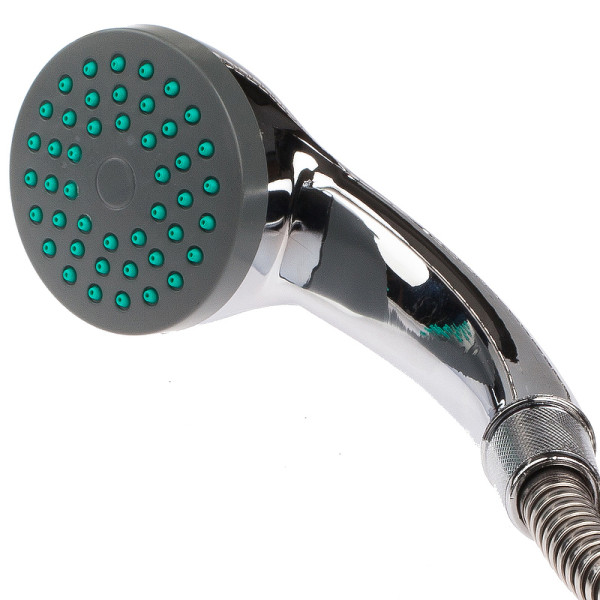 Смеситель для ванны Сантаком StOmega 3307HД. Фото 2