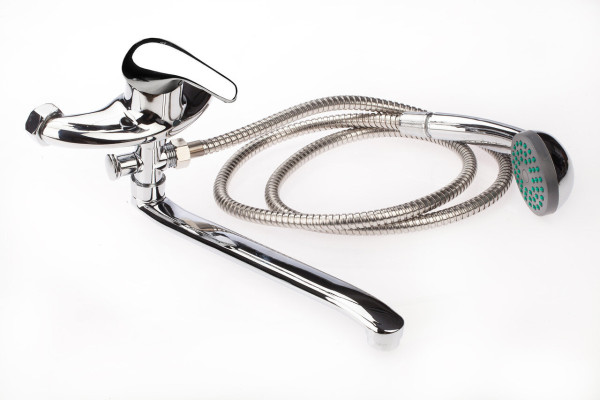 Смеситель для ванны Сантаком StOmega 3308-2. Фото 1