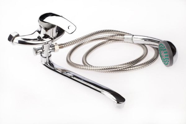 Смеситель для ванны Сантаком StOmega 3308-3. Фото 1