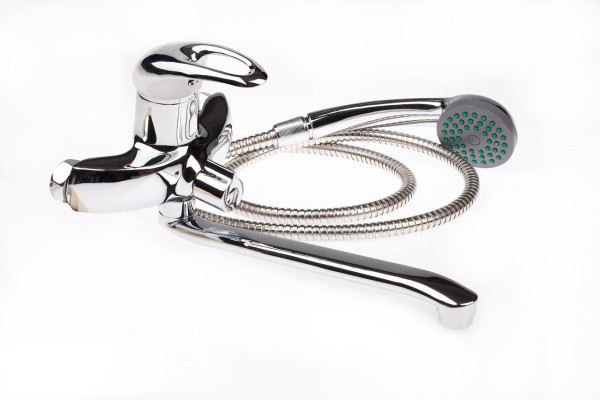 Смеситель для ванны Сантаком StOmega 3309-1. Фото 1