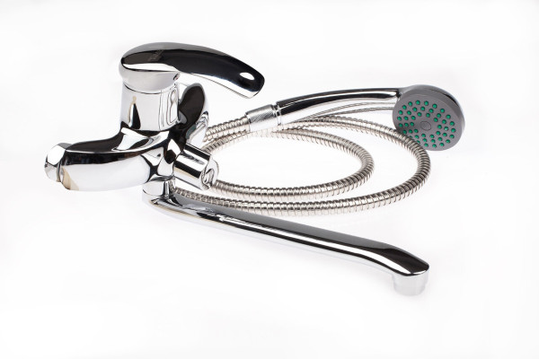 Смеситель для ванны Сантаком StOmega 3309-3. Фото 1