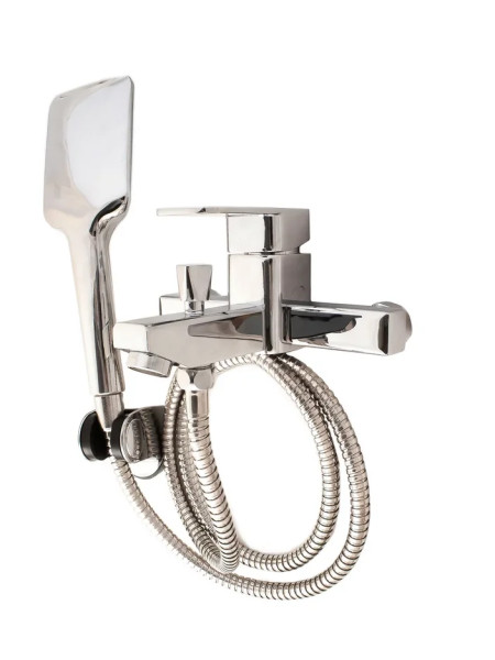 Смеситель для ванны Сантаком StOmega 3312. Фото 1